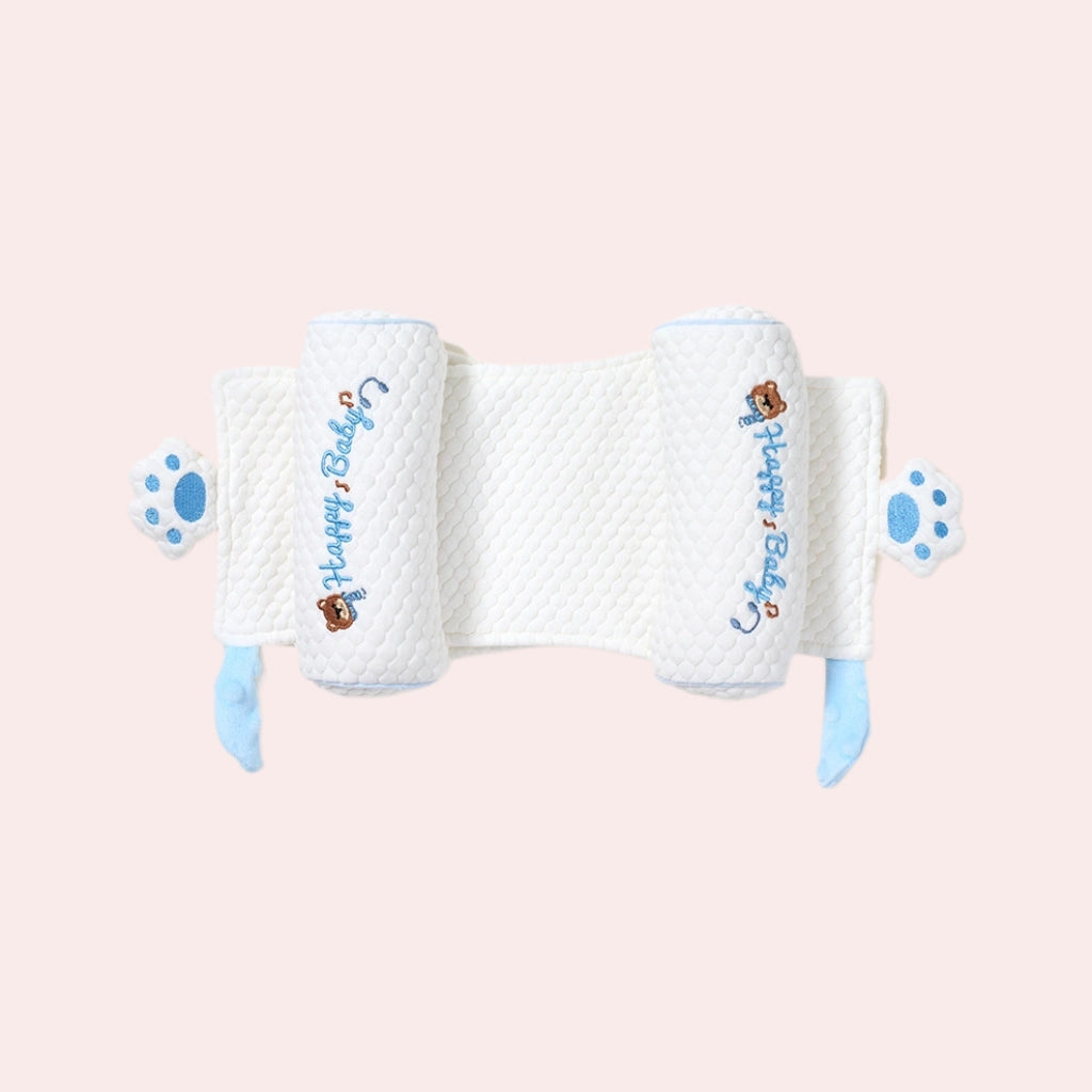 Baby shaping pillow