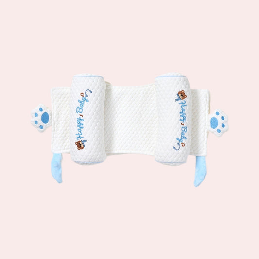 Baby shaping pillow