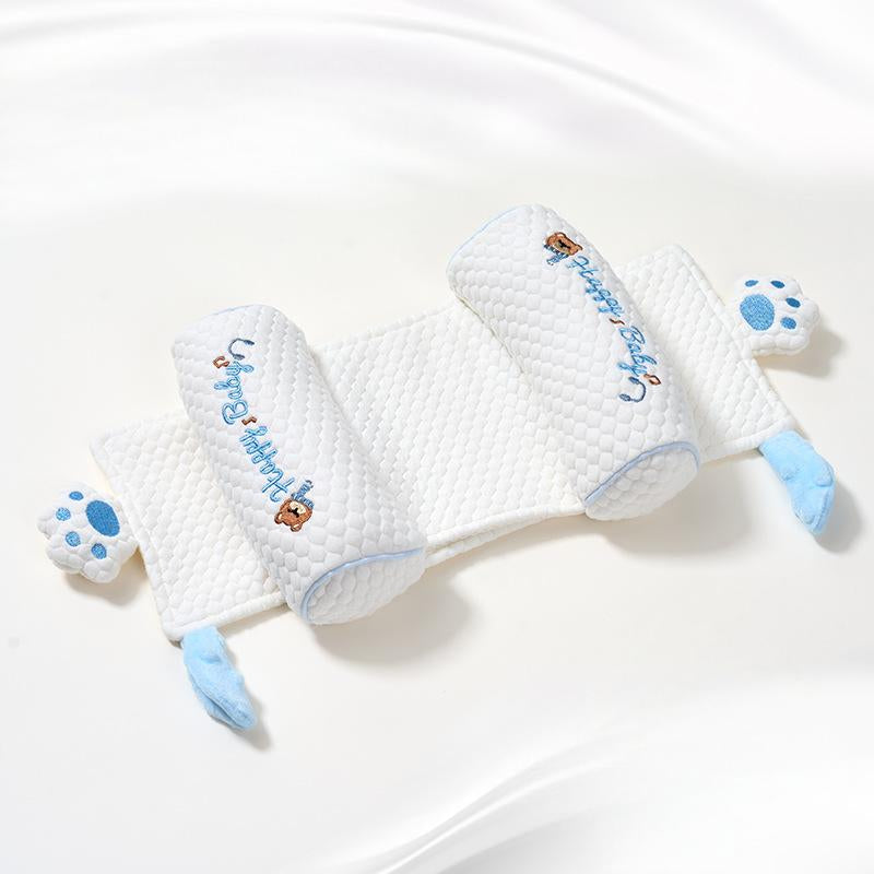 Baby shaping pillow