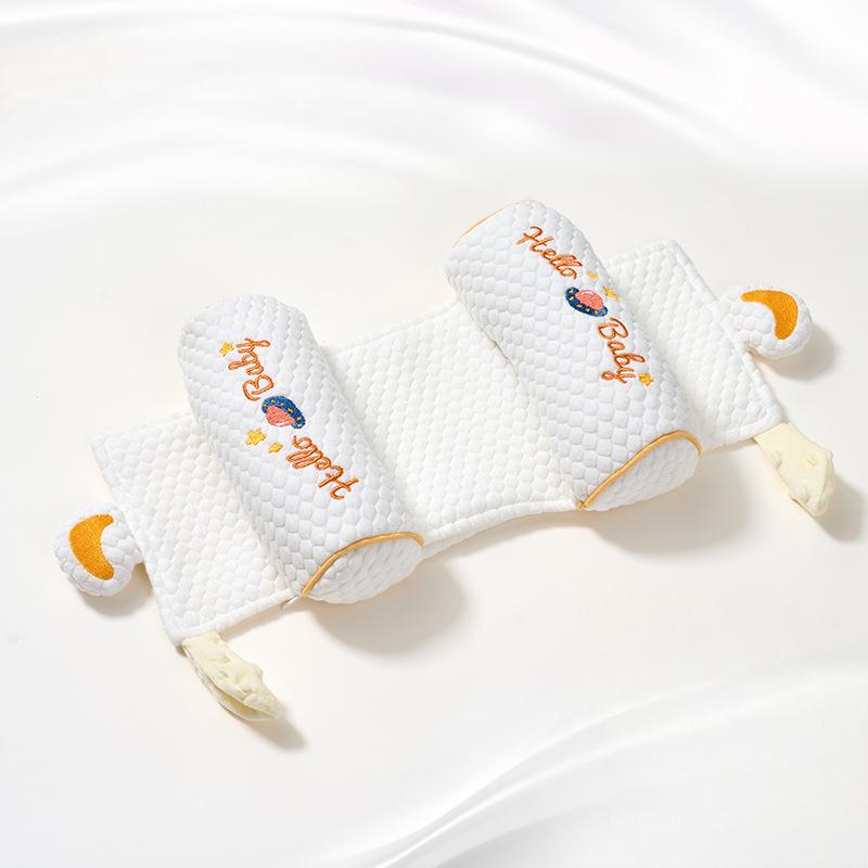 Baby shaping pillow