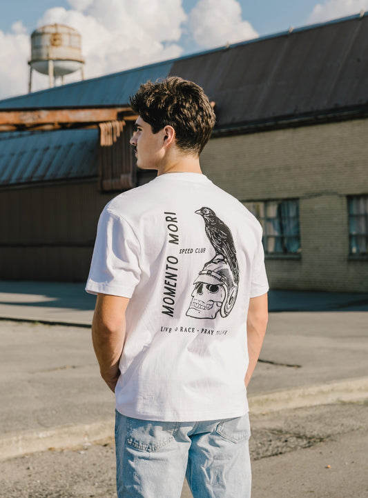 Skullys shirt