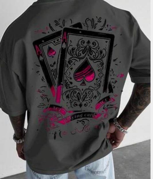 Dicey shirts